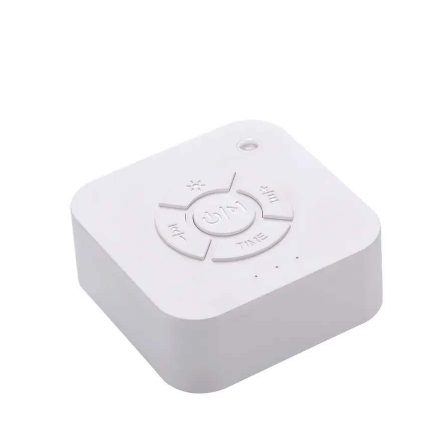 Sleep Sound Machine Baby White Noise Machine Sound Machine for Sleep