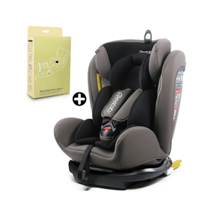 High quality 2021 most popular newborn swivel car seat for toddler baby
