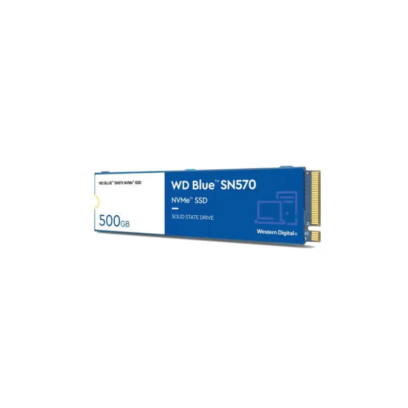 WD/Western Digital SN570 500GB 1TB 250GB SSD solid state drive M.2  NVME interface for Desktop and Laptop