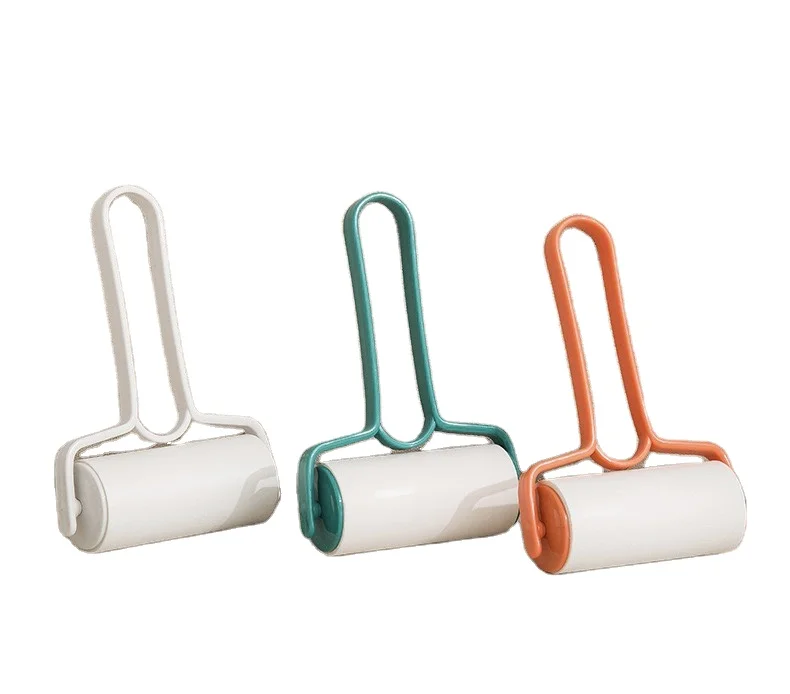 Товары для домашних животных, меховой ролик для удаления шерсти кошек и собак