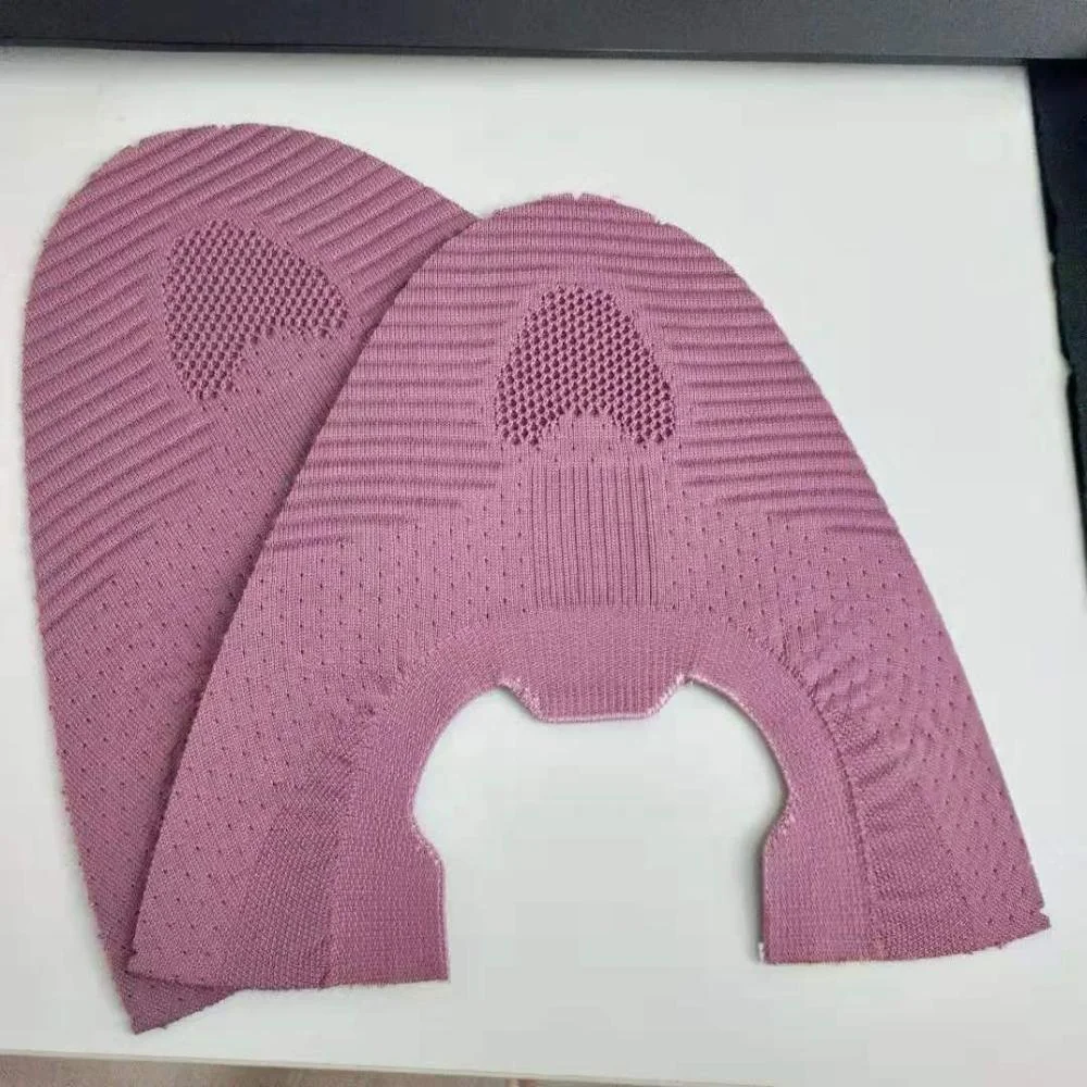 Высококачественные 3D полу-Готовые туфли