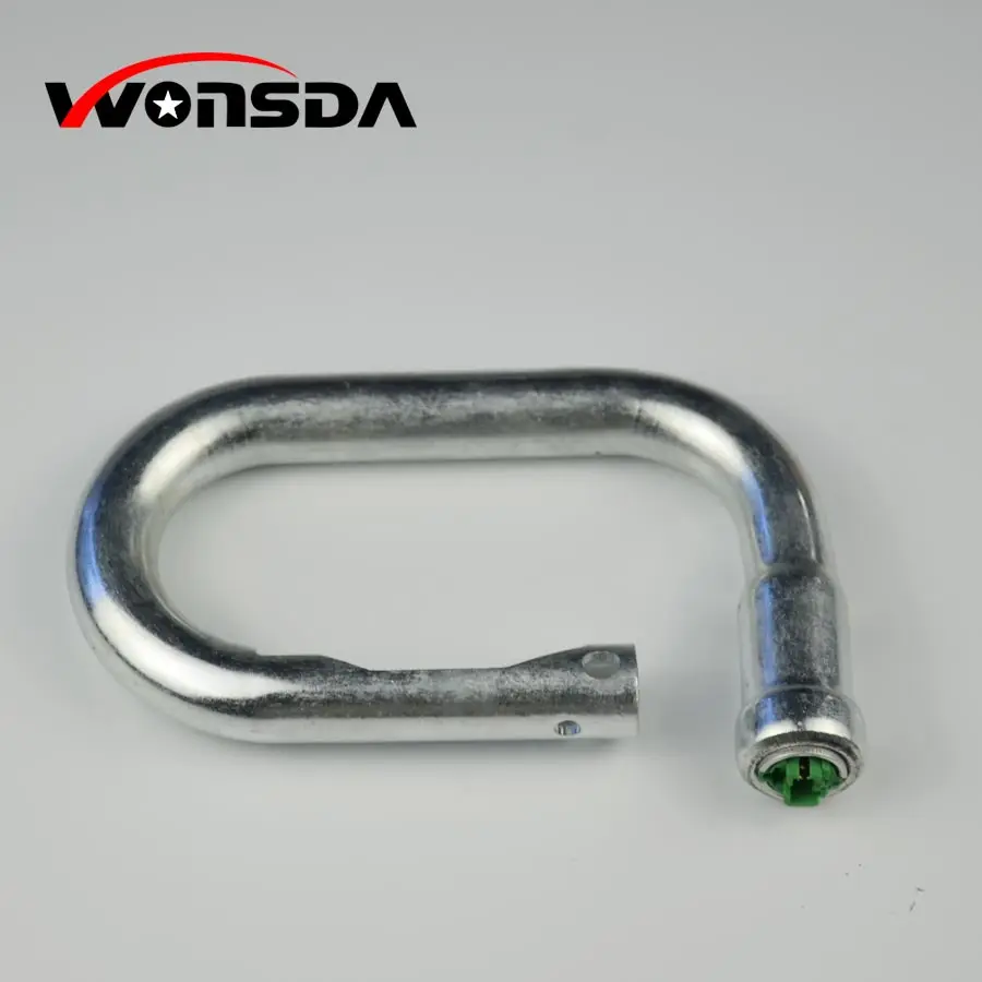 Seat belt MGG Tube Inflator Seat Belt parts For Lacrosse Tiida Elantra Acord Teana