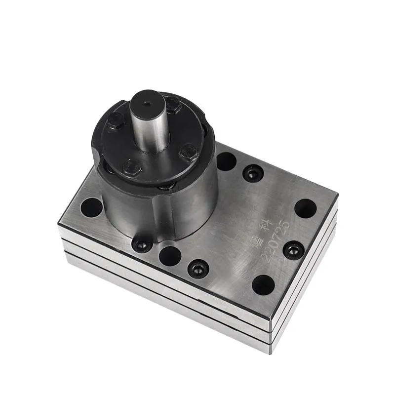 Synthetic Fiber Sector Wear-Resistant Spinning Polyesters Gear Metering Pump