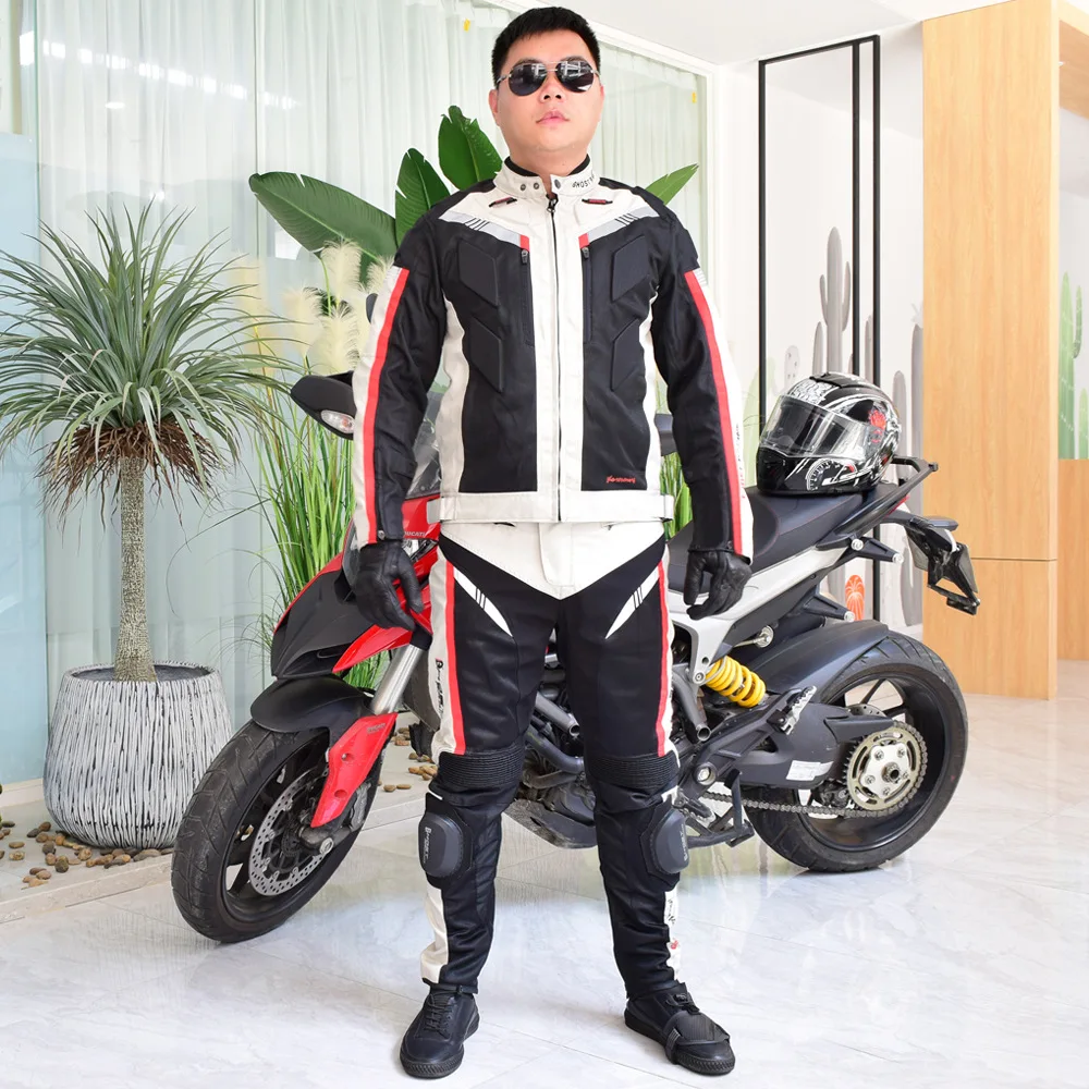Motorcycle Suits Automotive Downhill Gear Set Motocross Suit Motorcycle Full Suit Motocross Combos Dirt Biker Set Racing Sets