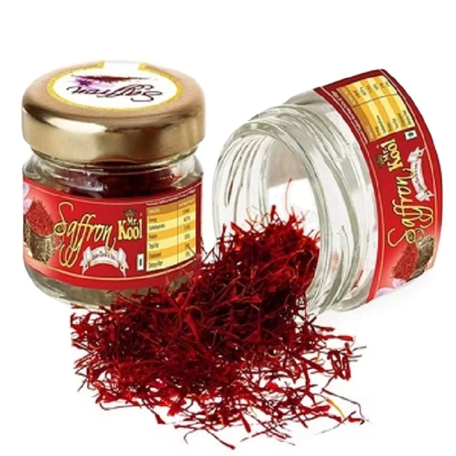 
 100% чистый и натуральный высококачественный индийский голдан Кашмири Шафран  