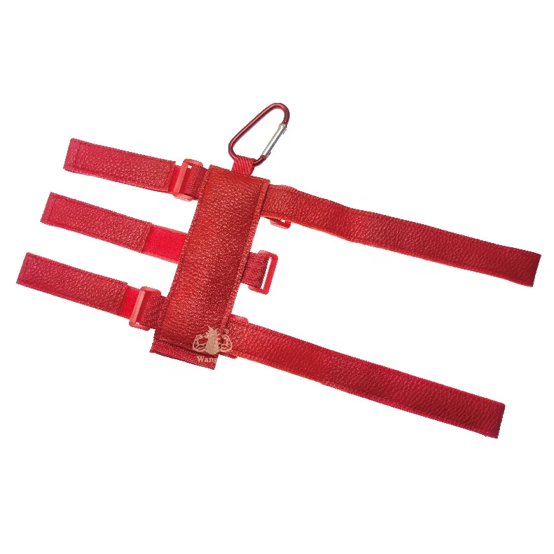 Portable Bike Speaker Mount Universal Bicycle Sound Bar Holder With 2 Strap Bike Speaker Holder