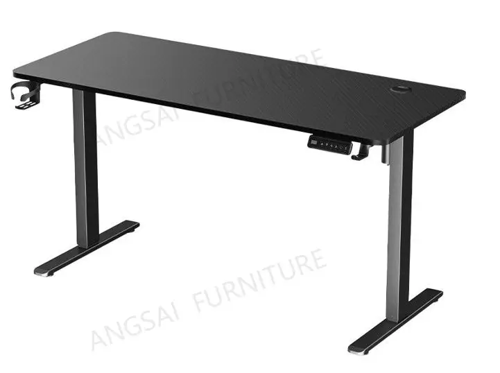 Modern Electric Lifting Computer Desk Not Tired Standing Sitting Office Dining School Living Room Modern Modular Design Home Use
