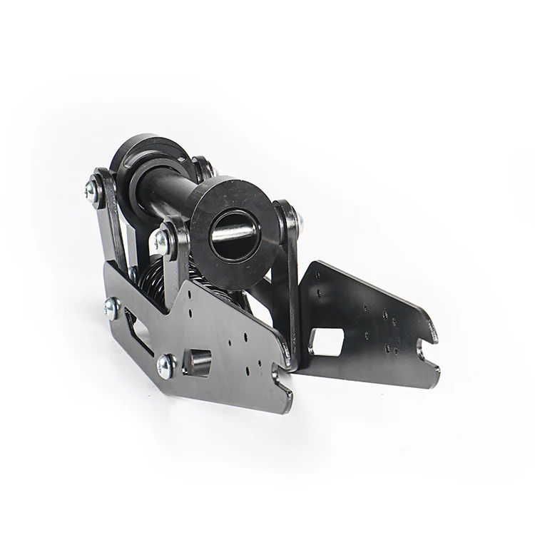 Hot Sale Durable Adjustable Steel Front Shock Absorber for M365 Spare Parts