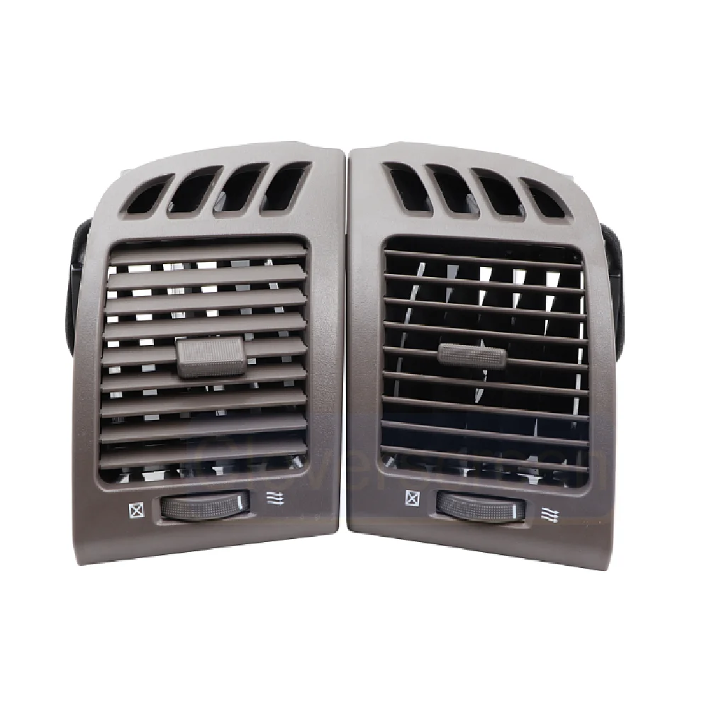 Cleverscreen Air conditioner outlet For Toyota Camry 2003-2006 A/C Air Vent  car AC vent outlet car AC grill with good quality
