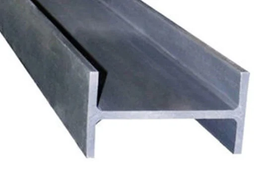  Hot sale standard sizes hot Rolled Q235 h iron beam high strength steel