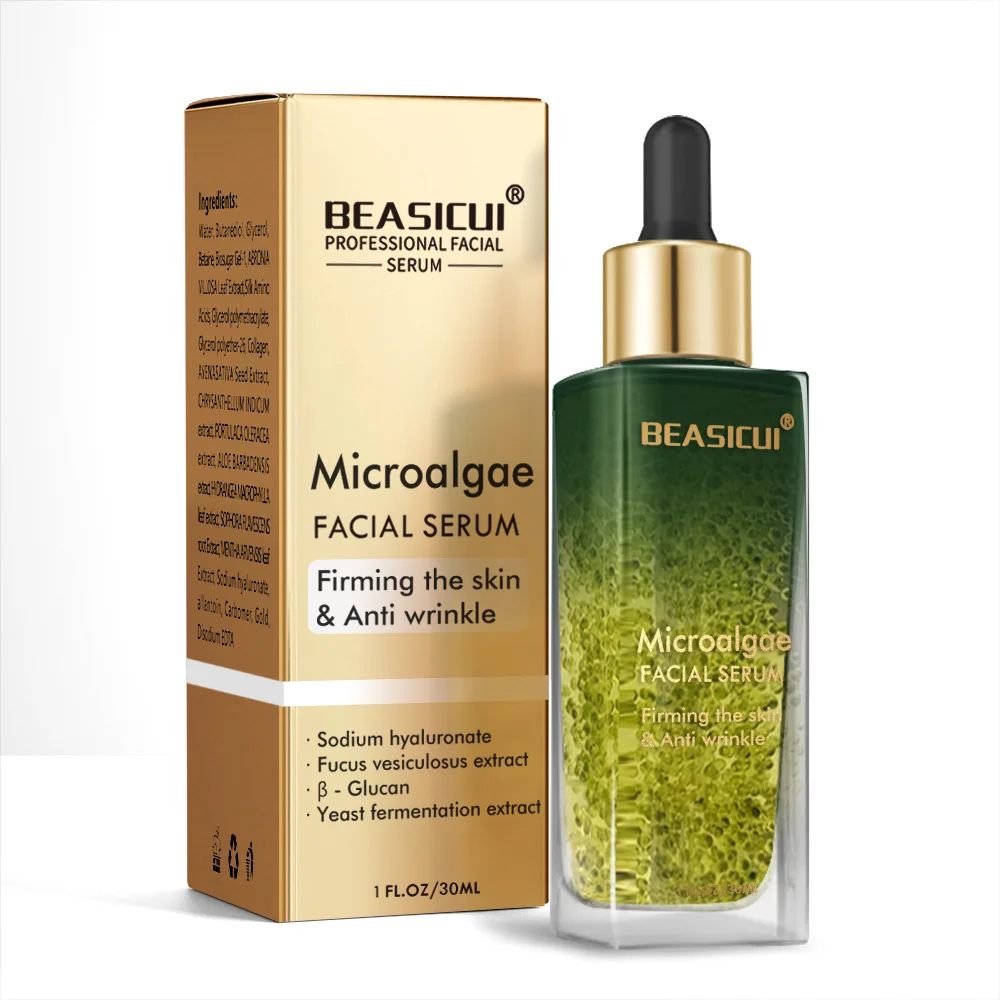Moisturizing Anti-aging Brightening Original Liquid Skin Care Moisturizing Repair Improve Rough Firming Brightening Serum