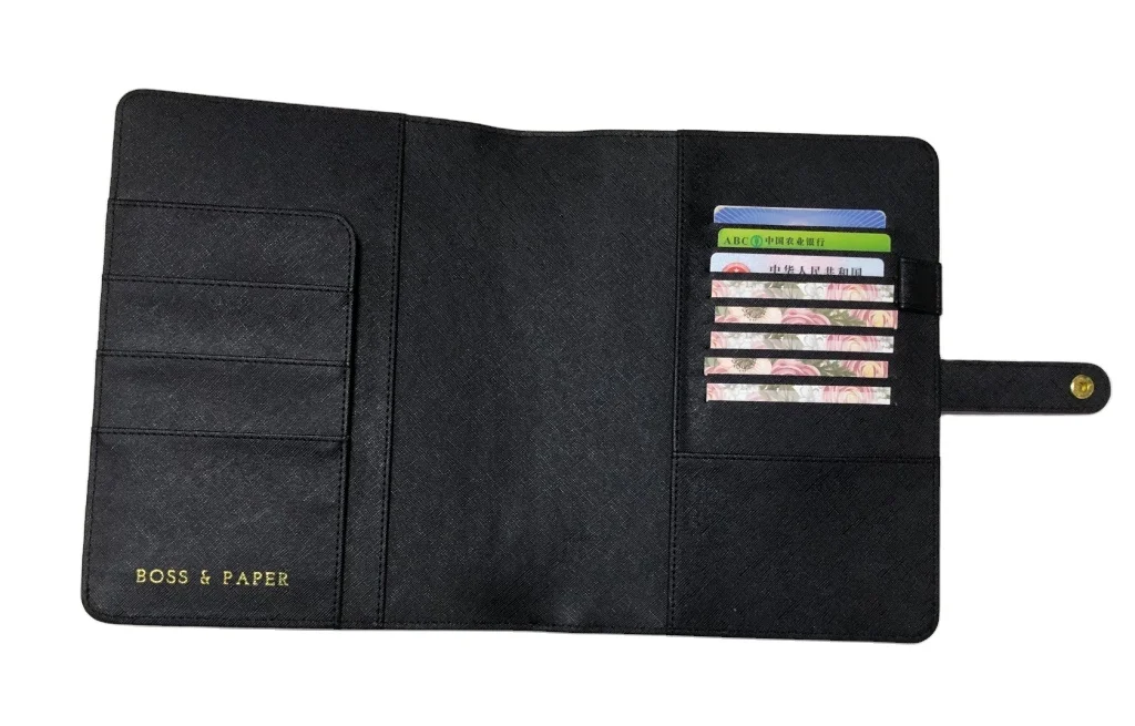 2023 Wholesale Waterproof  For Women Cash Card Holder Wallet Bag