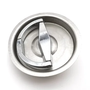 Fire Hose cabinet lock, Fire Hose Reel Cabinet Lock(stainless steel )