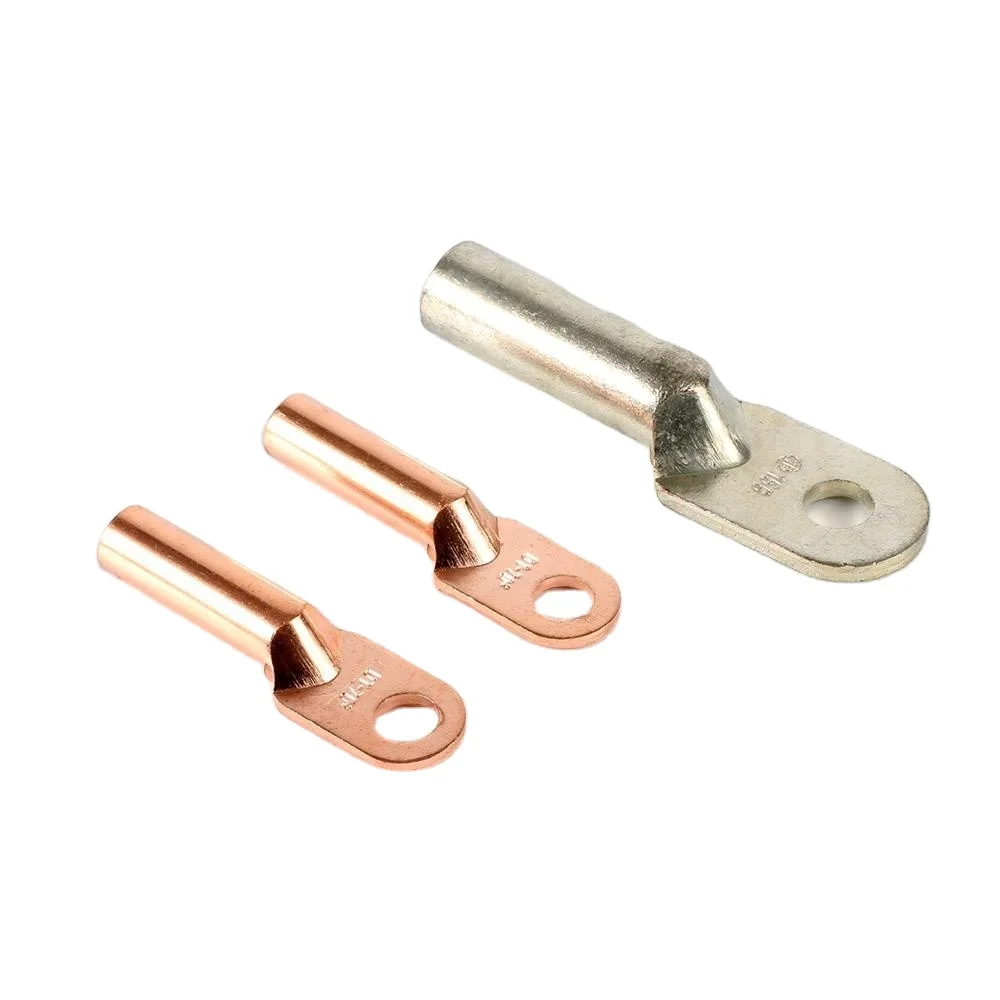 Prices of copper cable lug