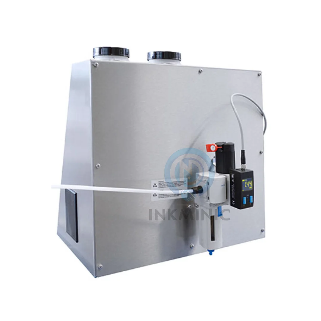 High-performance New Second Hand Used Refurbished Leibinger JET2 NEO 50uU 60U 70U CIJ Industrial Inkjet Printer Machine