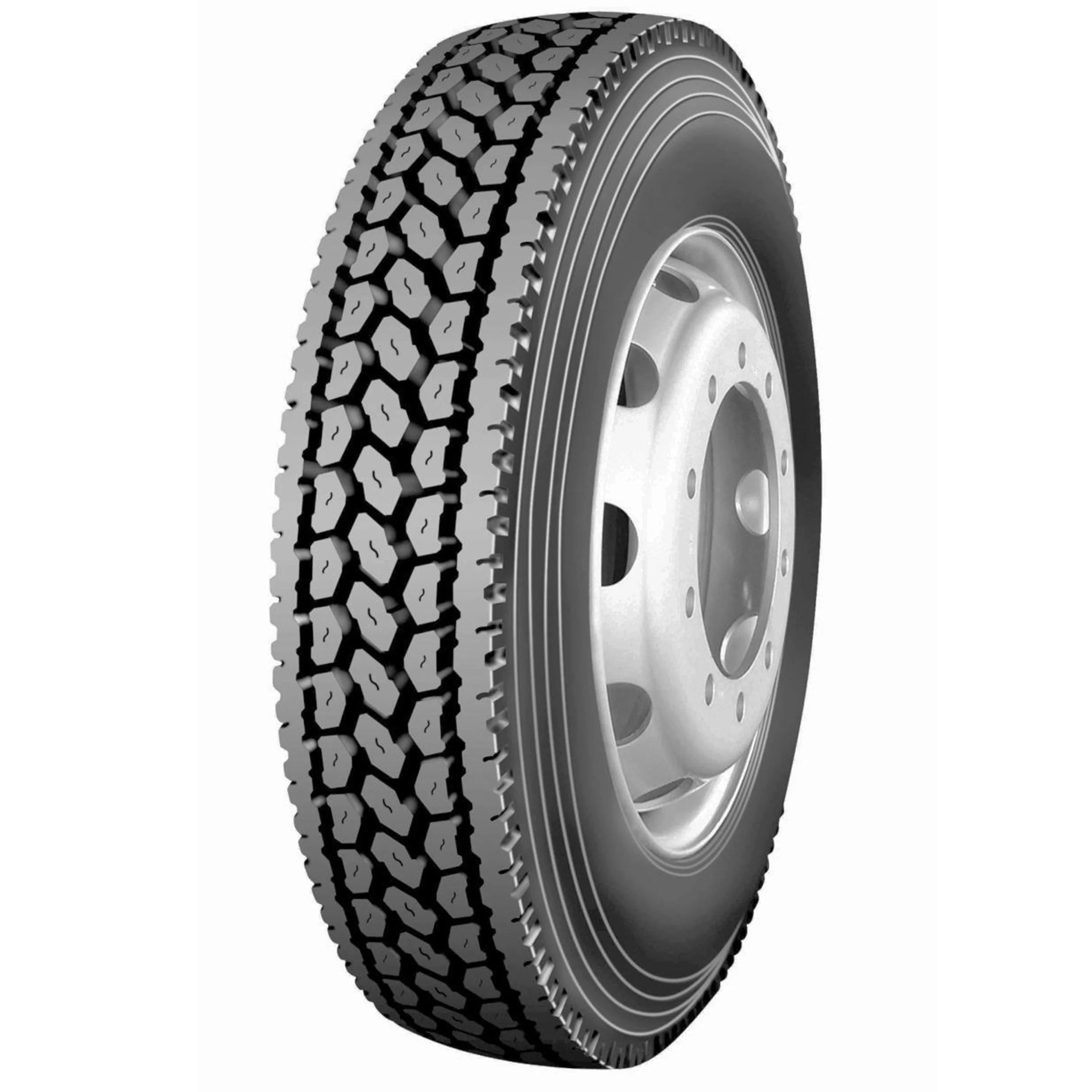 Оптовая продажа китайских приманок шины для грузовых автомобилей 295/75r22.5 коммерческие грузовые
