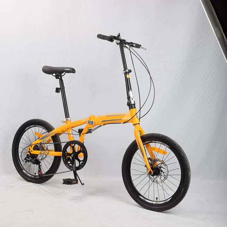 Safeway 20 Inch lightweight aluminum folding bike/hot sale folding bicycle/China manufacture cheap folding bicycle