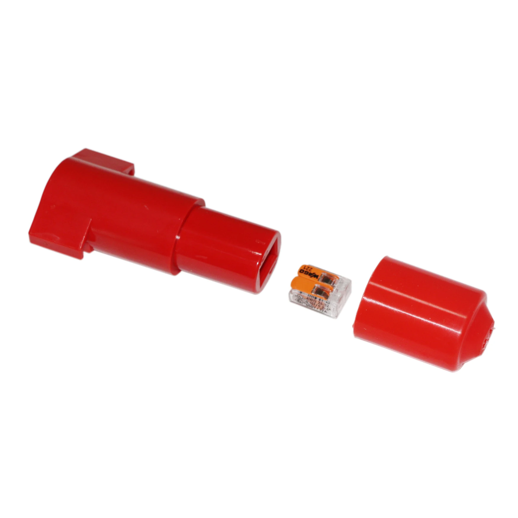 Yong Li High Voltage Wire Connector Between CO2 Power Supply and CO2 Laser Tube for Laser Cutting Machine High Voltage Head