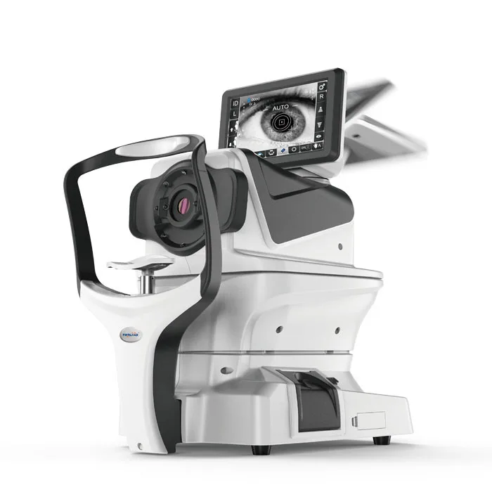 FR-710 офтальмологическое оборудование авторефрактометр с 3D отслеживания полный