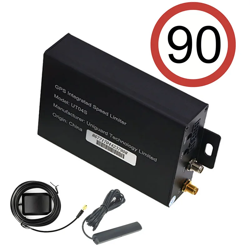 Wholesale GPS Tracker Speed Governor for Vehicles GPS Tracker Kill Switch overspeed monitoring devices for limiter car speed