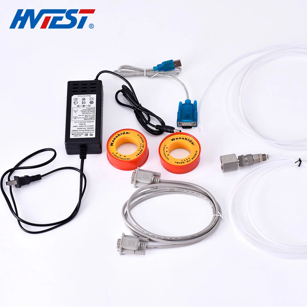 UHV-620 Manufacturer Price SF6 Gas Analyzer Portable SF6 Dew Point Tester SF6 Moisture Analyzer