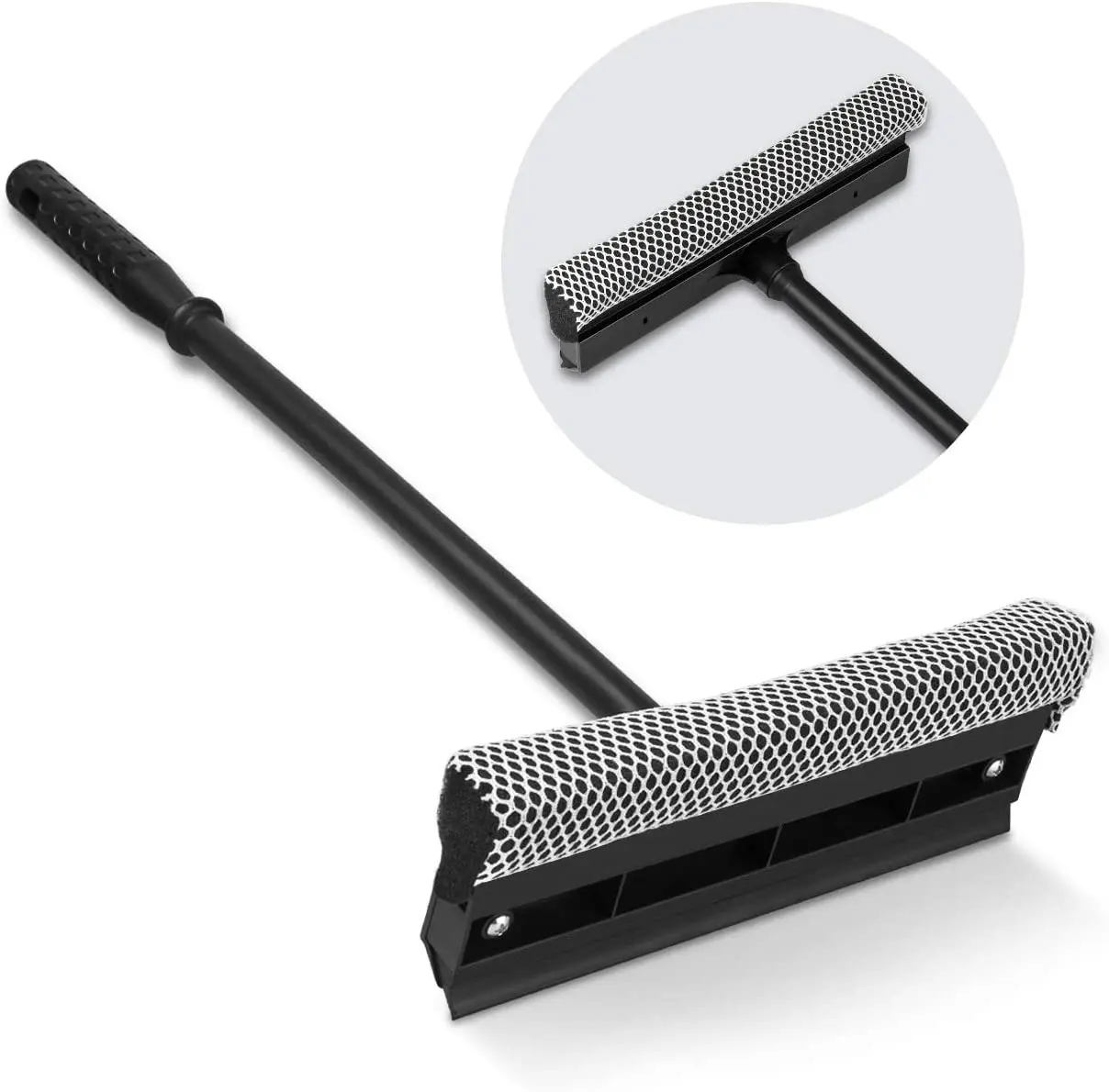 Hot Selling Car Window Squeegee Windshield Wash Cleaner Car Cleaner Water Blade Window Cleaning Tools Squeegee