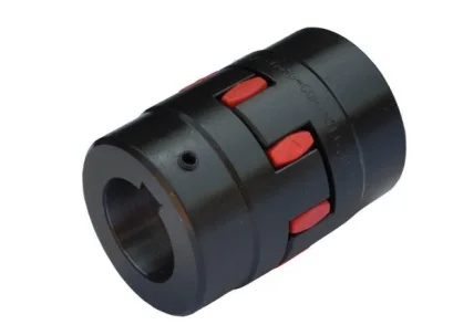 Эластичная Гибкая муфта типа XL