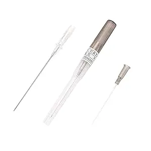 10PCS Mix 14G 16G 18G 20G 22G Piercing Needles