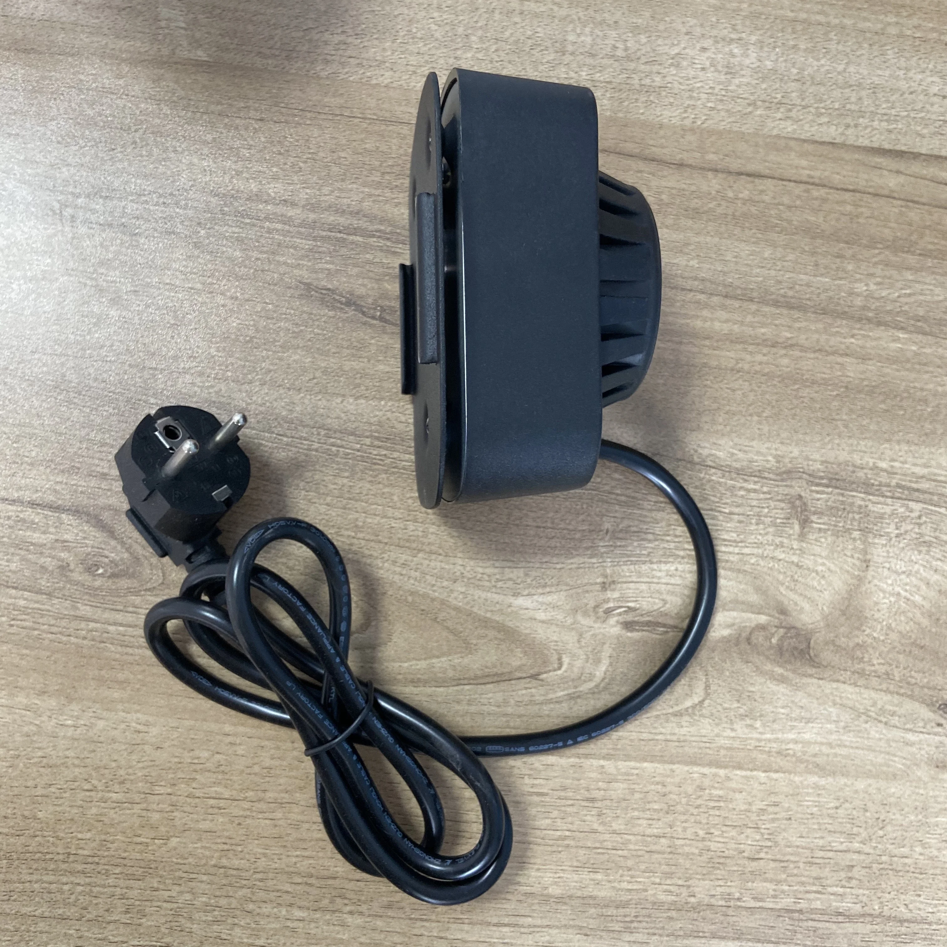 4W 2-3RPM AC 220-240V Mini BBQ Spit Cyprus Grill Rotisserie Motor