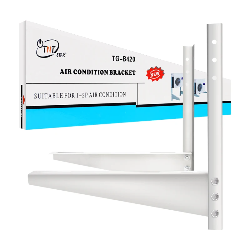 TNTSTAR TG-B420 Wholesale Good Quality Cheaper  Wall Mount TV Bracket Support