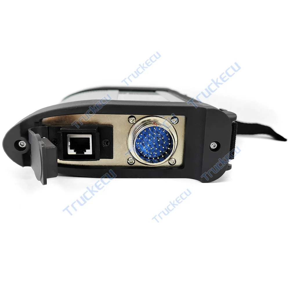 Планшет Getac + для автомобиля грузовика автобуса OBD2 диагностика MB Star compact C4 pk C5 c6 диагностический инструмент Мультиплексор SD