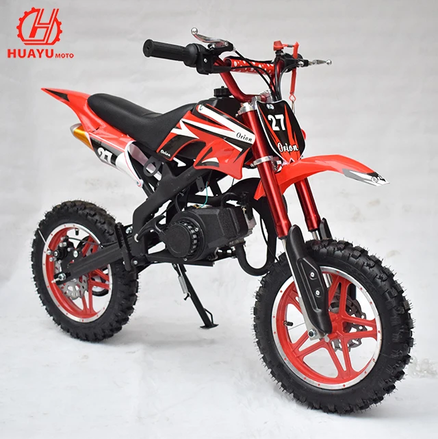 50cc Mini Motorcycle For Kids