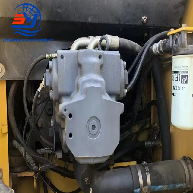 Low price and hot 20 Ton Used Medium Komatsu Pc200 Hydraulic Crawler Japan Komatsu Pc200-7 Komatsu Pc200-8