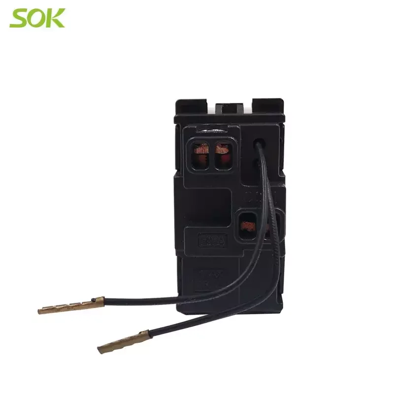 wall switch With LED high quality electrical switch China manufacturer and supplier