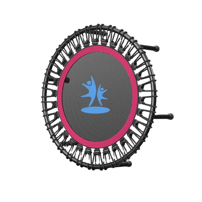 Hot sale fitness room indoor outdoor cheap big kids jumping trampolines for sale