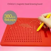 2024 развивающие игрушки MagPad Play магнитная доска для рисования