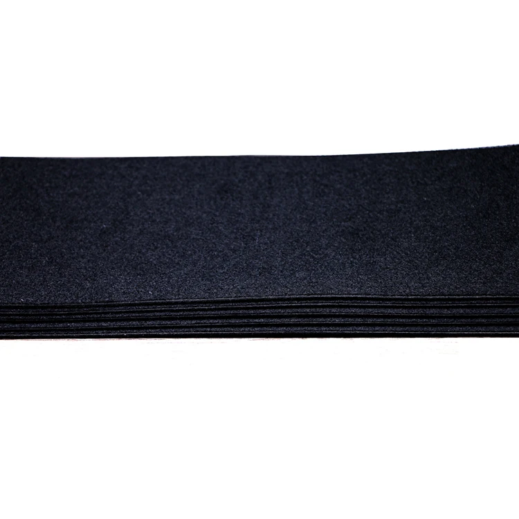 Eco Friendly Recyclable Pp Fabric Trunk Cover Material Pp Double Fabrics Sheets