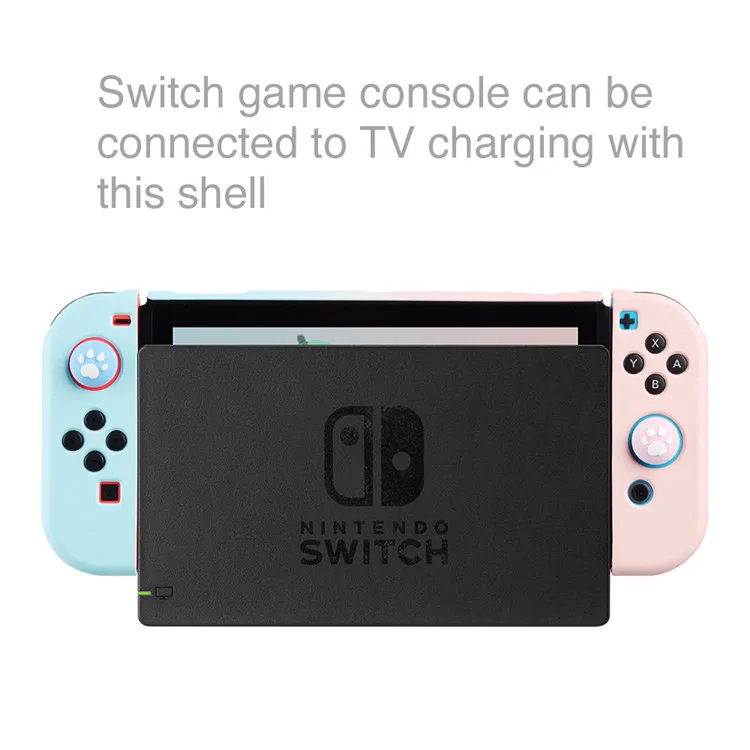 for nintendo switch modded games