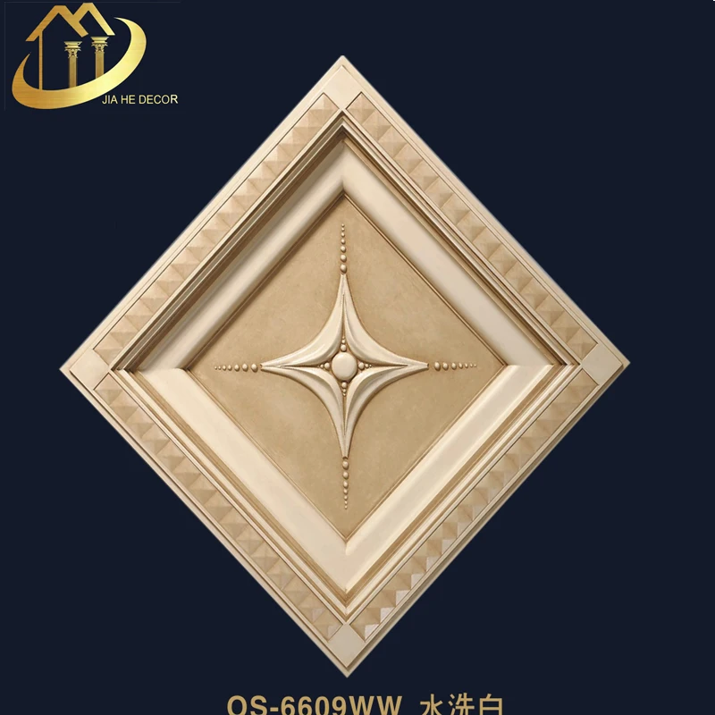 
nice design 3D solid drop ceiling tiles for ceiling decoration interior decorative building material 