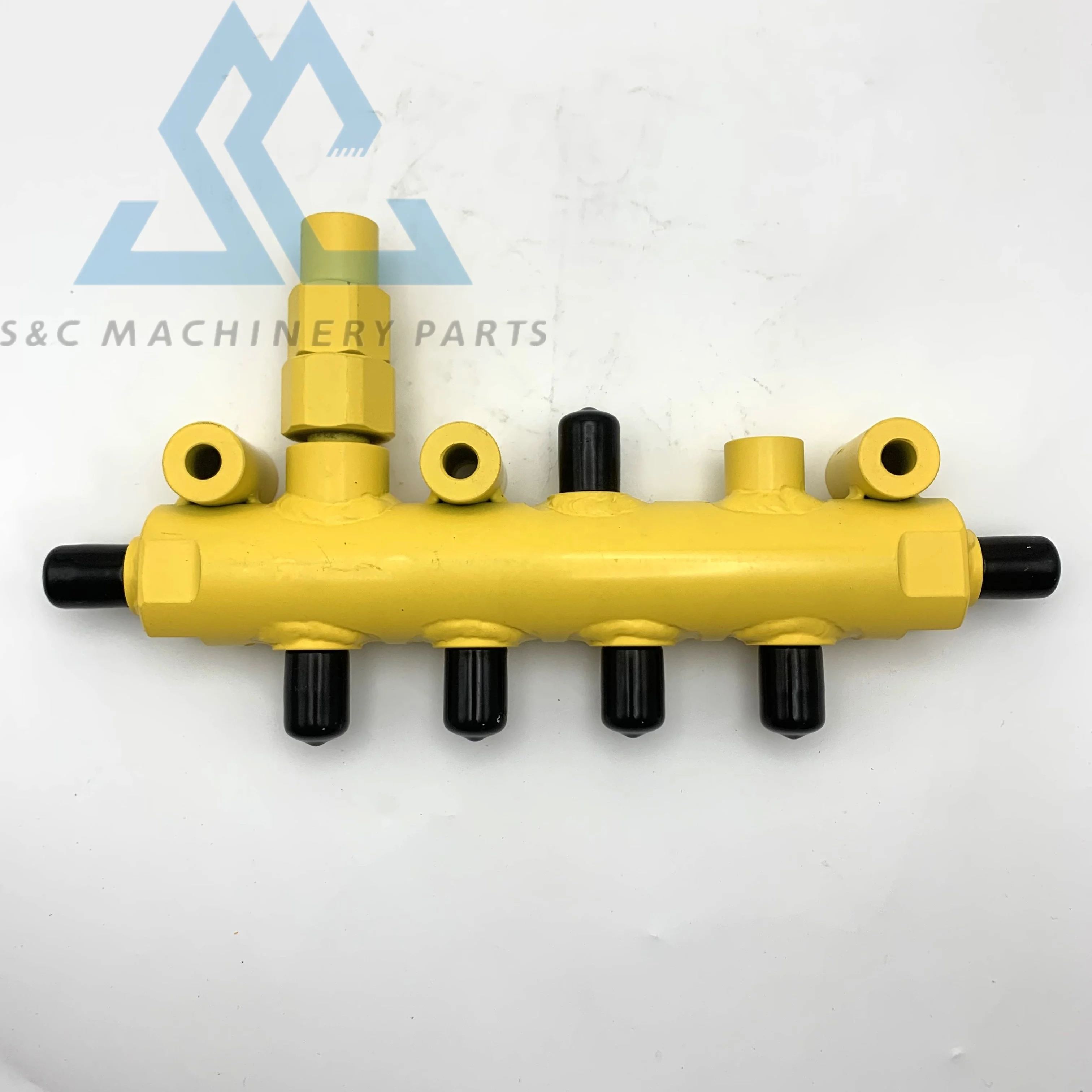 32F61-50900 E320D 323D экскаватор Common Rail в сборе 3586634 358-6634 дизельный двигатель C6.4 топливная 4383416 438-3416