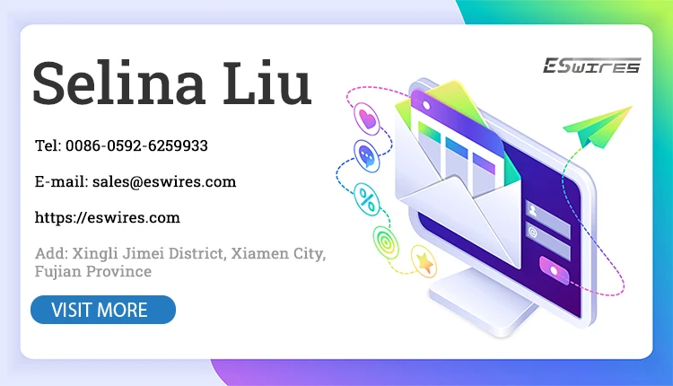 contact us