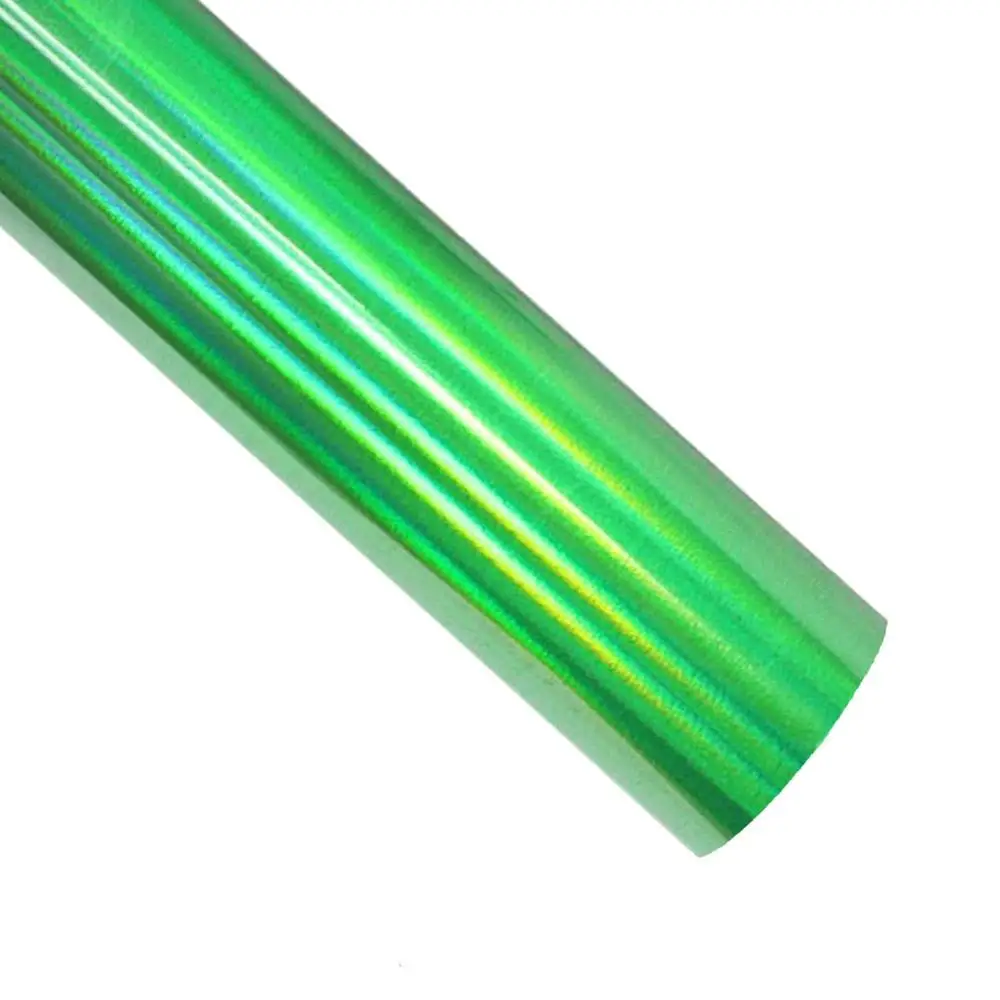 hot stamping foil for garments