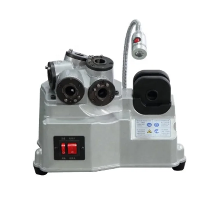 
Universal Multi-Functional Cutter Grinder Sharpener End Mill Drill Grinder 