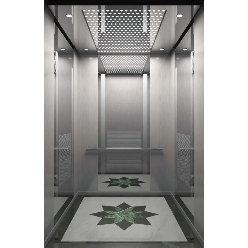 lifts elevators for apartment 10 person Japan Modern lift elevator