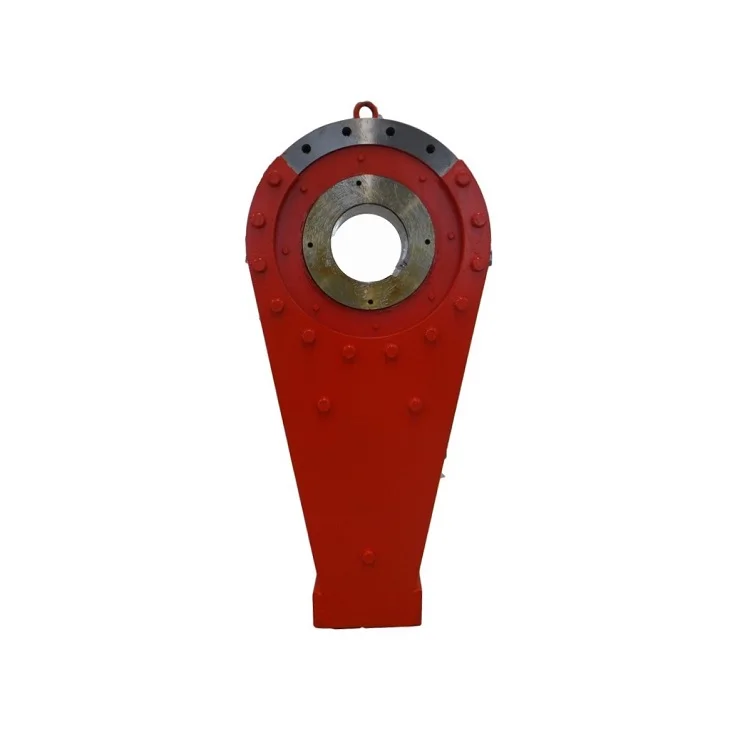 
All purpose heavy load true hold backstop for conveying system 