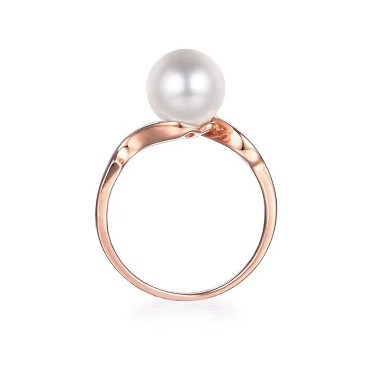 
100% Real Solid 9K 375 1 Gram Gold Ring Design For Women Fast Shipping 