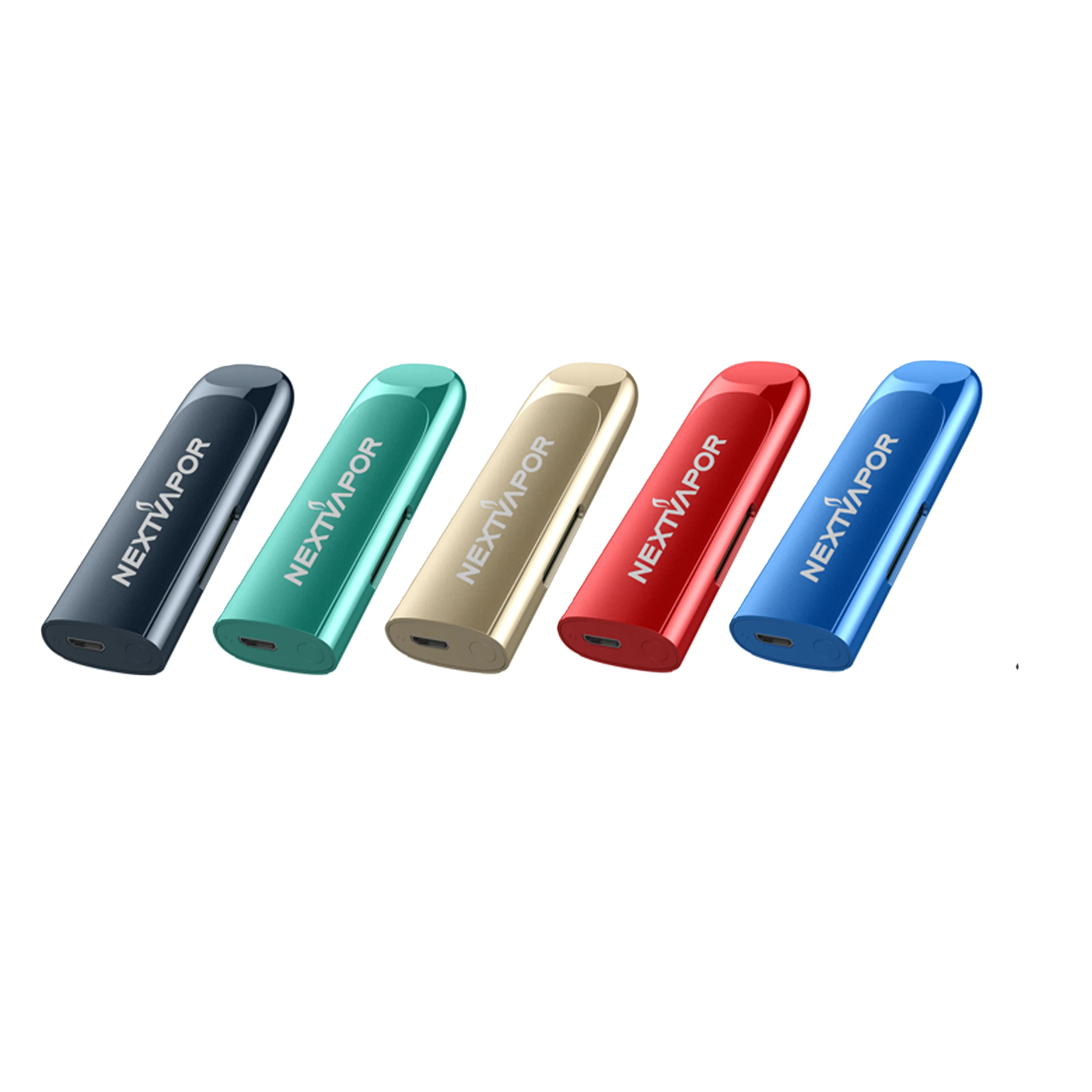 
Newest Wholesale easy Filling & Rechargeable electronic cigarette CBD vape pod 