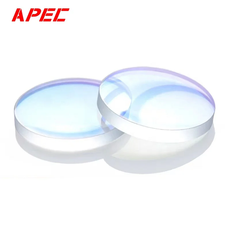 Laser mirror Handheld Laser Welding Machine Laser lens Quartz Material Protective Lens