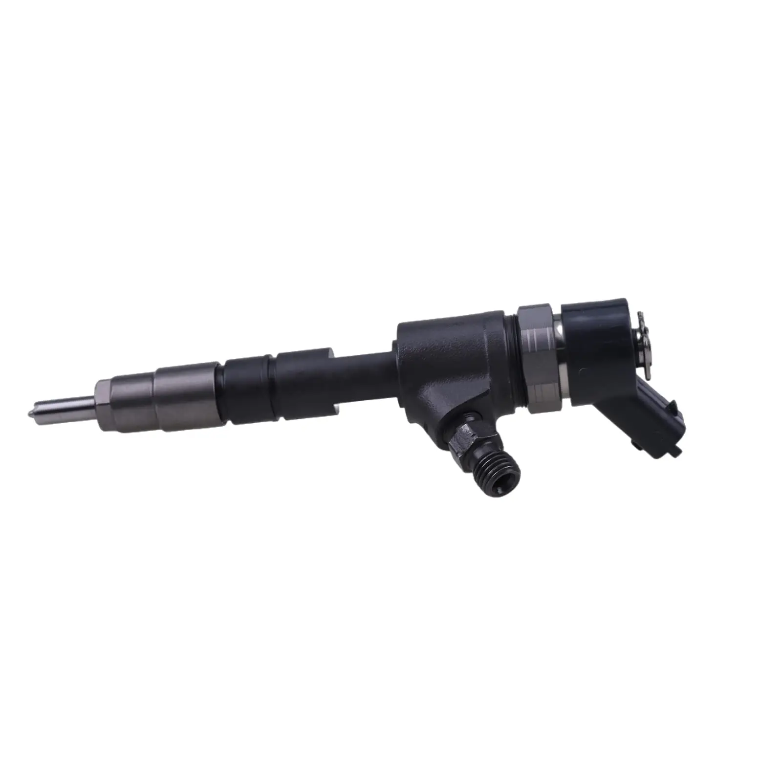 Common Rail Fuel Injector MIU802181 for Engine 3TNV84T 3TNV86CT 4TNV86CHT Skid-Steer Loaders 312GR 314G 316GR 317G 318G