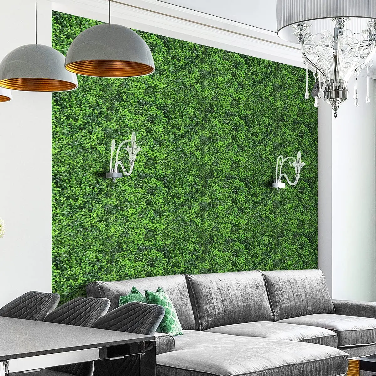 Artificial Boxwood Topiary Hedge Plant Grass Backdrop Wall Artificial Boxwood Topiary Hedge Plant Grass Backdrop Wall